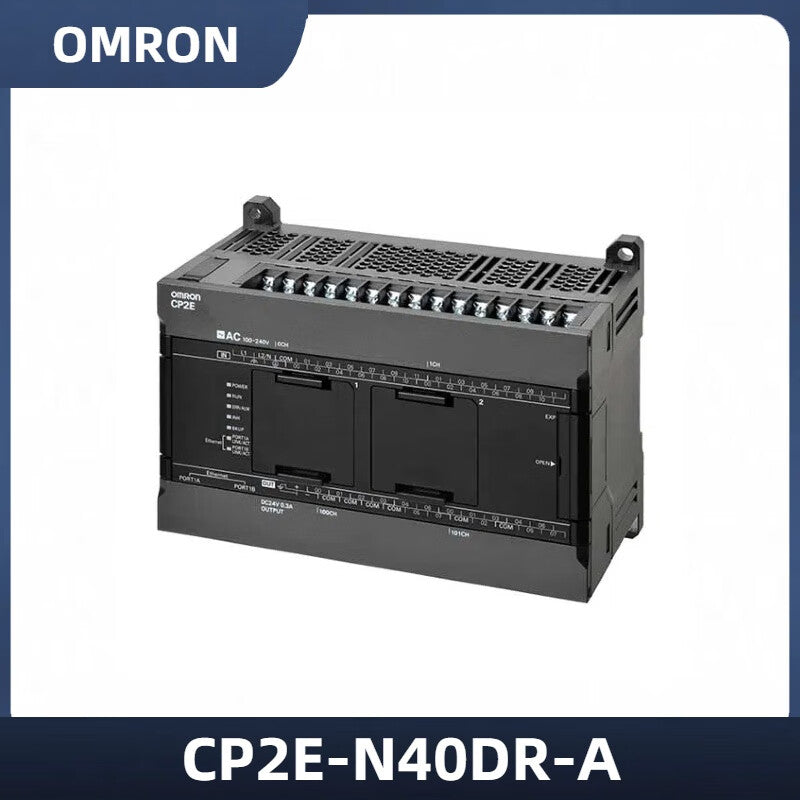 CP2E-N40DR-A